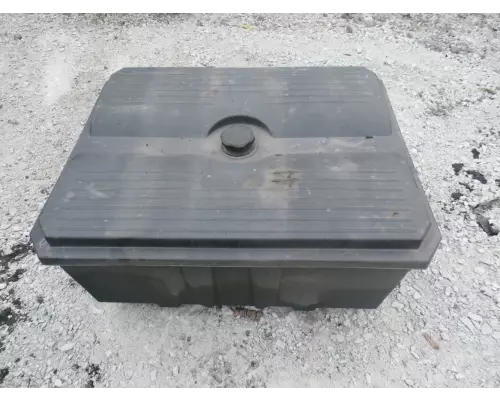 Freightliner ST120 Battery Box