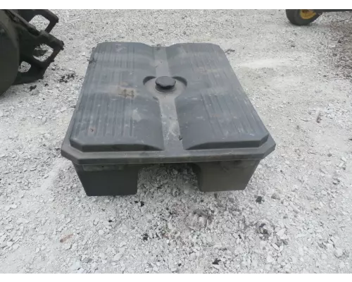 Freightliner ST120 Battery Box