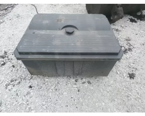 Freightliner ST120 Battery Box