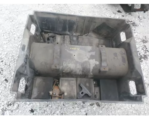 Freightliner ST120 Battery Box