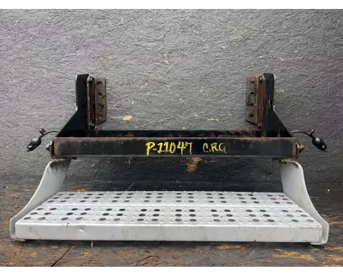 Freightliner ST120 Battery Box