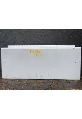 Freightliner ST120 Battery Box