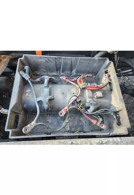 Freightliner ST120 Battery Box