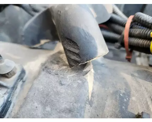 Freightliner ST120 Battery Box