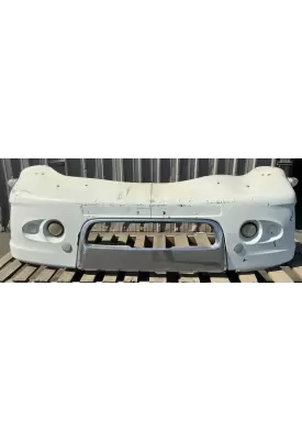 Freightliner ST120 Bumper Assembly, Front