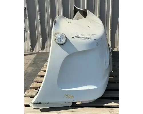 Freightliner ST120 Bumper Assembly, Front