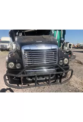 Freightliner ST120 Bumper Assembly, Front