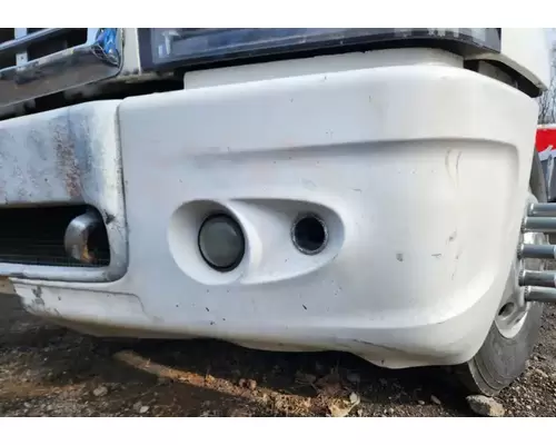 Freightliner ST120 Bumper Assembly, Front