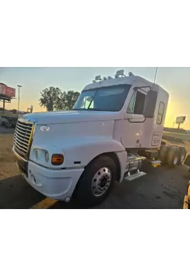 Freightliner ST120 Cab