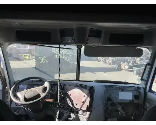 Freightliner ST120 Cab