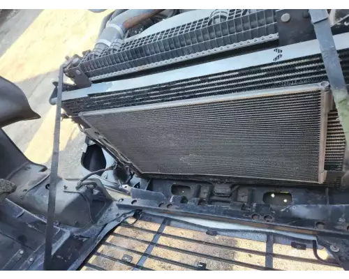 Freightliner ST120 Cooling Assy. (Rad., Cond., ATAAC)