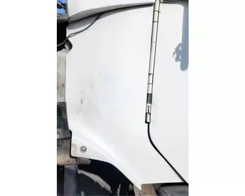Freightliner ST120 Cowl