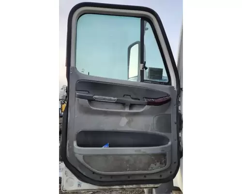 Freightliner ST120 Door Assembly, Front