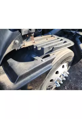 Freightliner ST120 Fender Extension