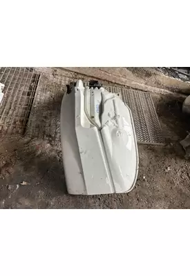 Freightliner ST120 Fender
