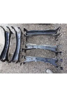 Freightliner ST120 Frame