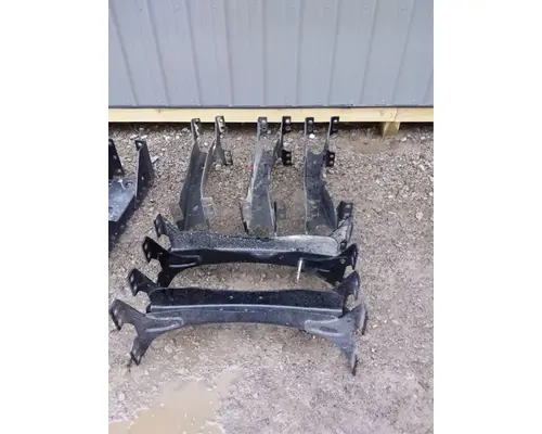 Freightliner ST120 Frame