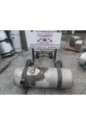 Freightliner ST120 Fuel Tank