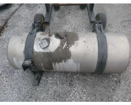 Freightliner ST120 Fuel Tank