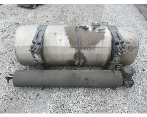 Freightliner ST120 Fuel Tank