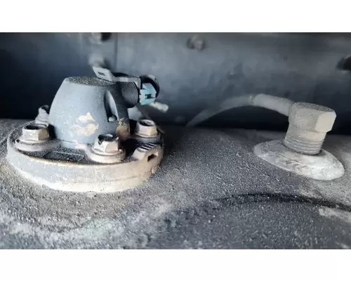 Freightliner ST120 Fuel Tank
