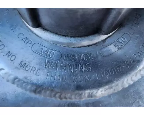 Freightliner ST120 Fuel Tank