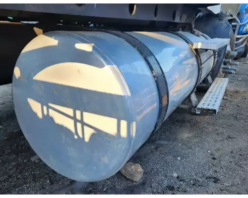 Freightliner ST120 Fuel Tank