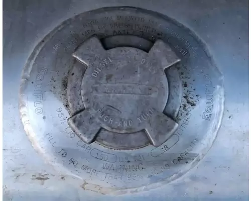 Freightliner ST120 Fuel Tank