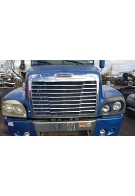 Freightliner ST120 Hood