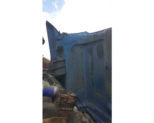 Freightliner ST120 Hood