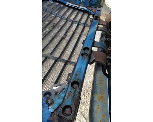 Freightliner ST120 Hood