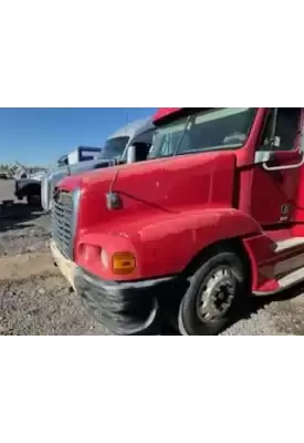 Freightliner ST120 Hood