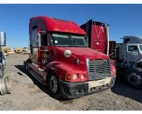 Freightliner ST120 Hood