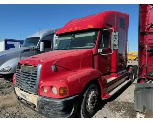 Freightliner ST120 Hood