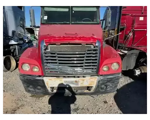 Freightliner ST120 Hood