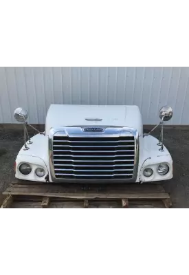 Freightliner ST120 Hood