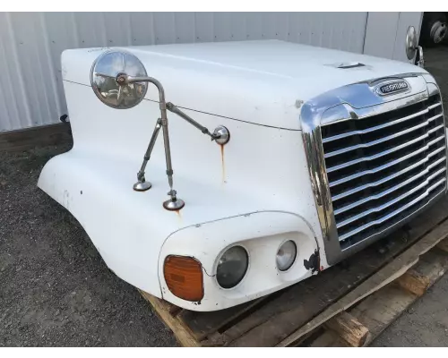 Freightliner ST120 Hood