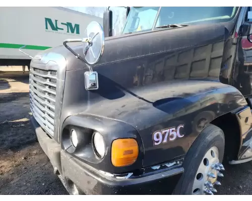 Freightliner ST120 Hood