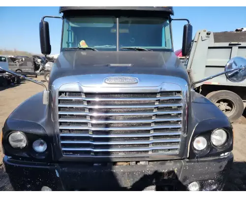 Freightliner ST120 Hood