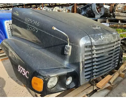 Freightliner ST120 Hood