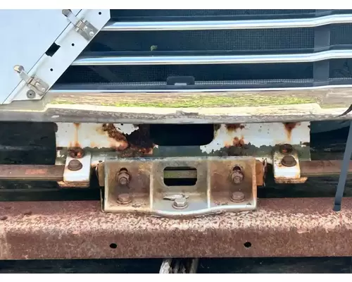 Freightliner ST120 Hood