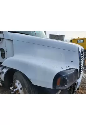 Freightliner ST120 Hood