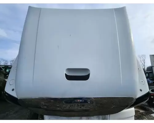 Freightliner ST120 Hood