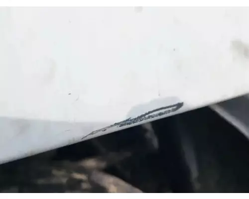 Freightliner ST120 Hood