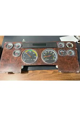 Freightliner ST120 Instrument Cluster