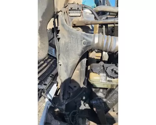 Freightliner ST120 Intercooler