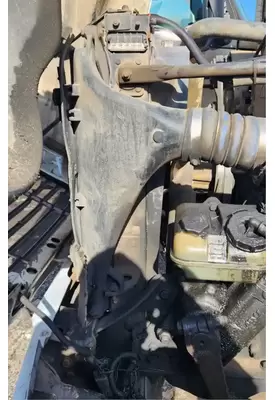 Freightliner ST120 Intercooler