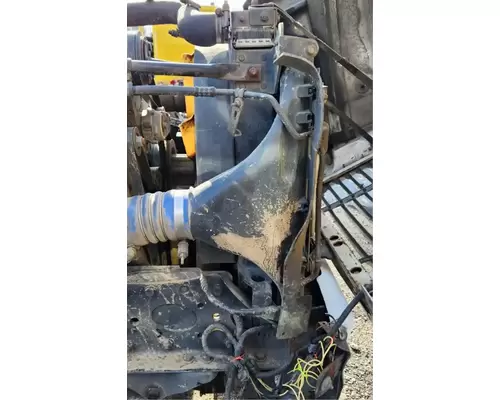 Freightliner ST120 Intercooler