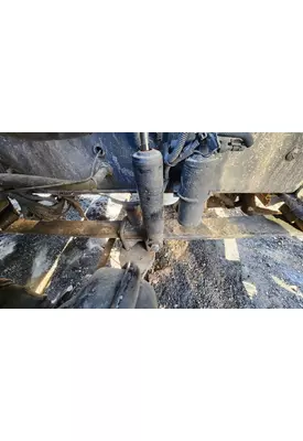Freightliner ST120 Leaf Spring, Front
