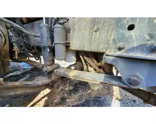 Freightliner ST120 Leaf Spring, Front